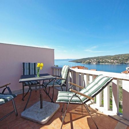 Apartments Villa Rose Сумартін Екстер'єр фото