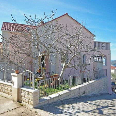 Apartments Villa Rose Сумартін Екстер'єр фото