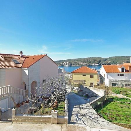 Apartments Villa Rose Сумартін Екстер'єр фото