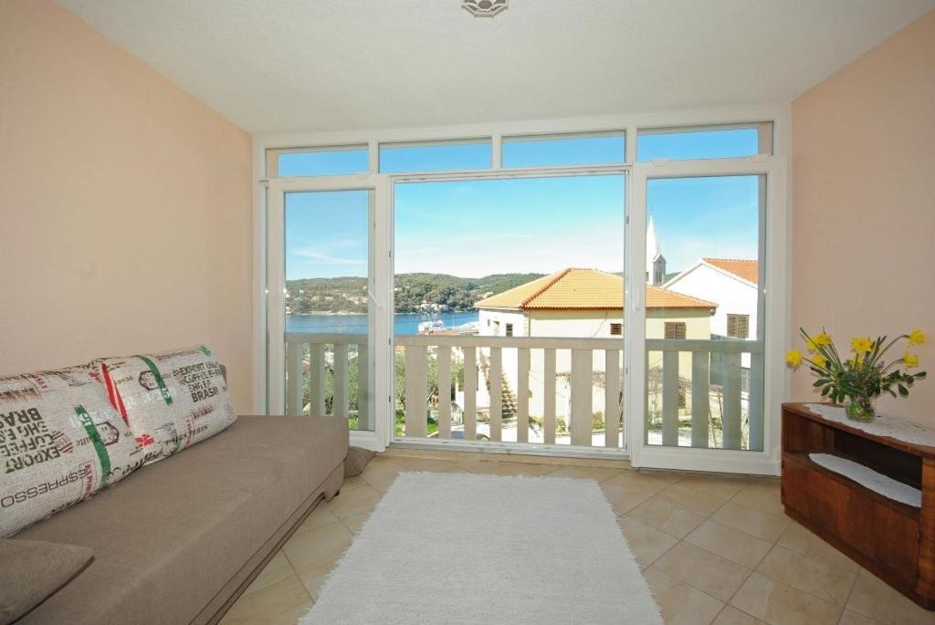 Apartments Villa Rose Сумартін Екстер'єр фото