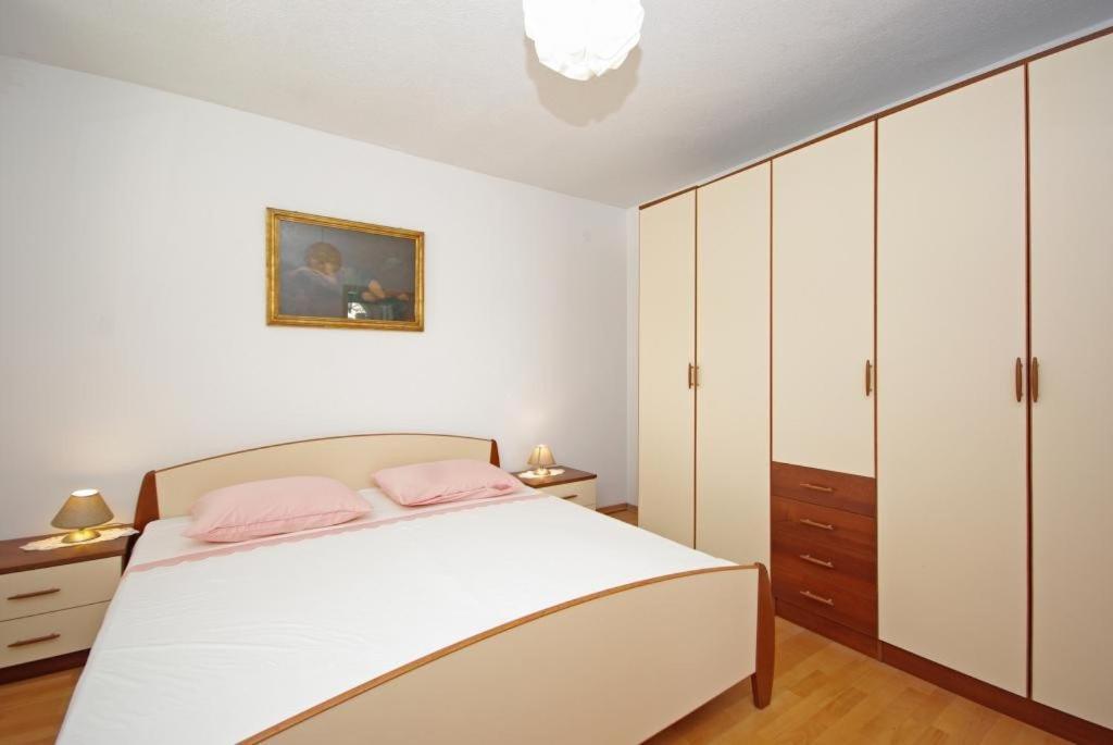 Apartments Villa Rose Сумартін Екстер'єр фото