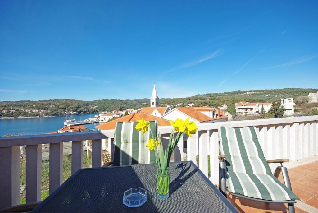 Apartments Villa Rose Сумартін Екстер'єр фото